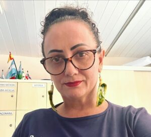 Ana Paula Ferreira