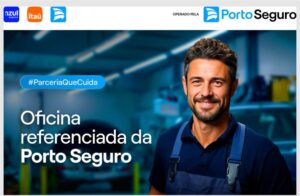 Porto lança programa piloto de incentivo para oficinas com foco na redução de complementos