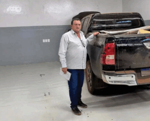 Autodefesa: Hilux tem casos quebra de corrente do motor e Toyota culpa o diesel