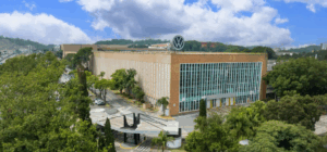 Volkswagen abre as portas da histórica fábrica da Anchieta; visitação pública é agendada e gratuita