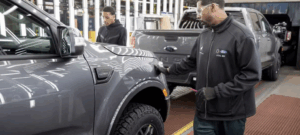 Ford apela para inteligência artificial para esconder décadas de problemas de qualidade