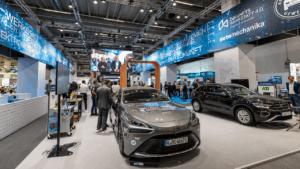 Automechanika movimenta a agenda global do aftermarket automotivo em 2025 e 2026