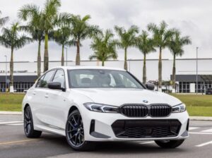 BMW, GWM e Ford lideram ranking de satisfação de concessionários, aponta pesquisa