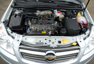 Veja como analisar o sinal elétrico dos injetores – Chevrolet Vectra C 2.0