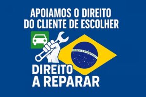 Direito de Reparar: um direito do cliente e uma responsabilidade da oficina
