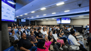 Congresso do Sindirepa Brasil debate o futuro da reparação automotiva com grandes nomes do setor