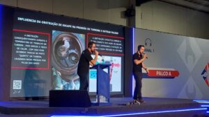 Manutenção de motores sobrealimentados (turbo)