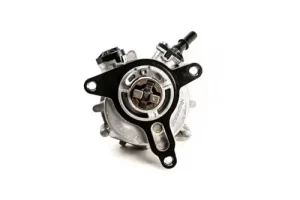 Falha na Bomba de Vácuo dos motores 1.0 turbo GM: Risco Real de Perda de Freio por Contaminação da Correia