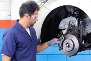 Fras-le explica como ocorre a vitrificação das pastilhas de freio