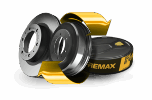 Fremax recicla discos e tambores de freio usados com programa de logística reversa