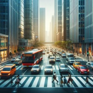IA tem melhorado eficiência de queima de combustível em carros