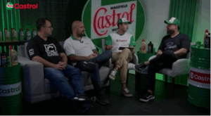 Castrol realiza live para celebrar o Dia do Trocador de Óleo eapresenta novo aplicativo exclusivo para mecânicos e revendedores