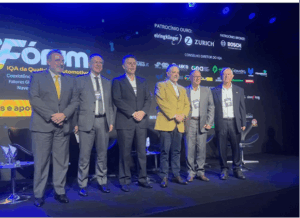 Líderes da Aliança do Aftermarket debatem desafios da mão de obra no 11º Fórum do IQA