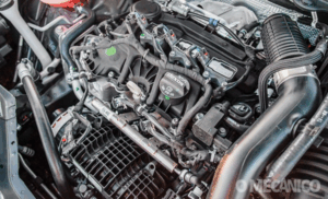 Falha na Bomba de Vácuo dos motores 1.0 turbo GM: Risco Real de Perda de Freio por Contaminação da Correia