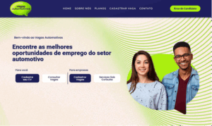 Vagas Automotivas: o ponto de encontro entre o futuro do setor e as pessoas que o constroem