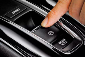 Freio de estacionamento: Desgaste da pastilha pode influenciar na eficiência?