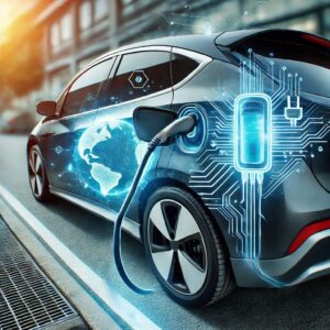 NeoCharge fecha contrato com a Eletrobras para fornecer infraestrutura de recarga em todo o Brasil