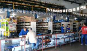 Oficina do Saber capacita vendedores de autopeças para Certificação IQA