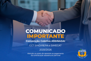 CONVENÇÃO COLETIVA DE TRABALHO 2025/2026 – CATALÃO – GO
