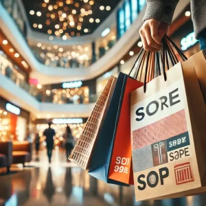 Natal 2025 deve injetar R$ 84,9 bilhões no varejo brasileiro