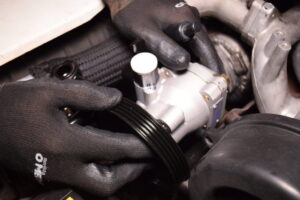 Veja os principais problemas que podem ocorrer no sistema de direção hidráulica