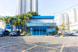 Norton amplia capacitação técnica no setor automotivo e treina mais de 2 mil profissionais em 2025