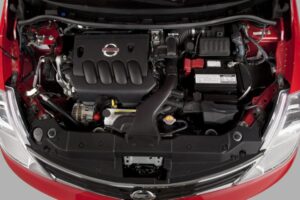 Como analisar os sinais das sondas pré e pós catalisador – Nissan Tiida 1.8