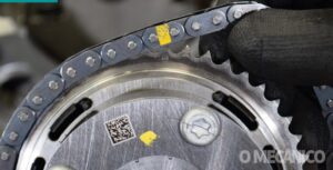 Corrente de comando: como identificar desgaste e evitar falhas; Mecânico Responde