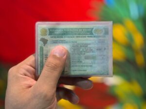 Nova CNH: motoristas deixaram de gastar R$ 226 milhões com renovação automática e gratuita, diz ministério