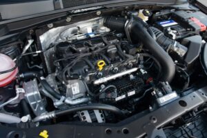 Chevrolet Onix com nova correia tem mudança na especificação de óleo?