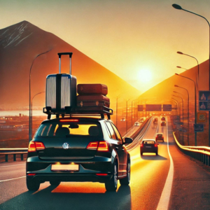 Carnaval na estrada: 8 dicas sobre manutenção preventiva e segurança para motoristas