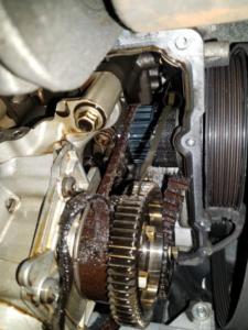 Correia Banhada a Óleo a Evolução Tecnológica ou Desafio na Oficina?