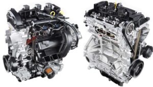 Baixa pressão de óleo em motor Sigma: causas e diagnóstico